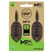 Хранилка Mikado MFX - за метод фидер