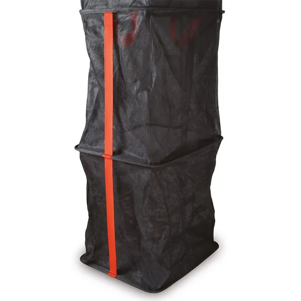 Шаранджийски живарник Trabucco GNT Power CARP Keepnet Armor Mesh — снимка 6