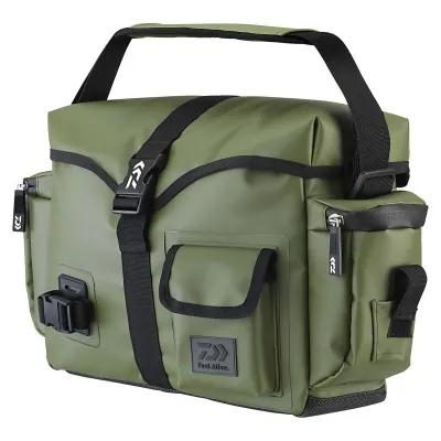Спининг чанта Daiwa D-VEC WP100 Shoulder Bag, М