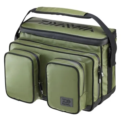 Риболовна чанта Daiwa D-VEC WP200 Tackle Box Bag, L