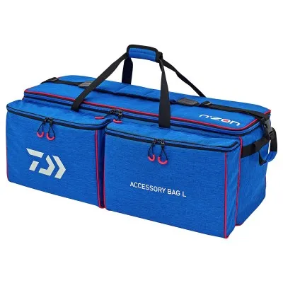 Сак за фидер Daiwa NZon Accessory Bag, L