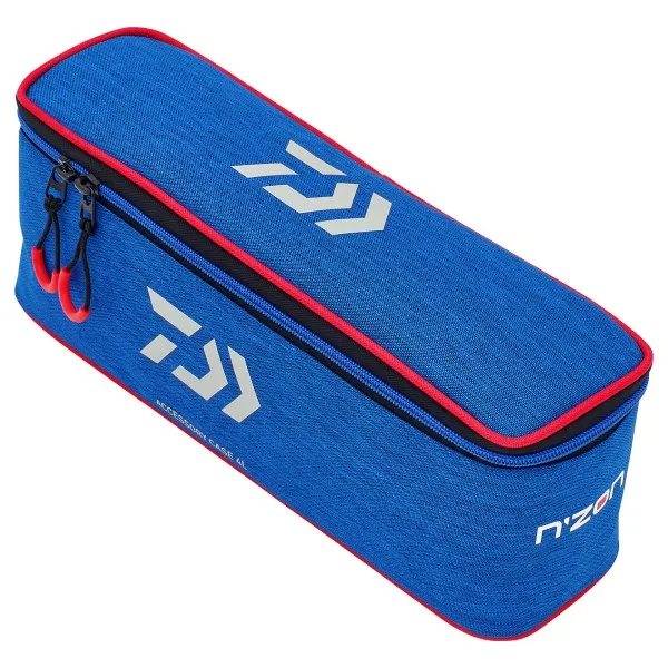Чанта за фидер аксесоари Daiwa NZon Accessory Case, 4L — снимка 1