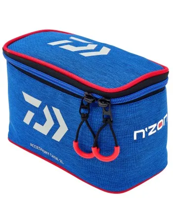 Чанта за фидер аксесоари Daiwa NZon Accessory Case, 3L