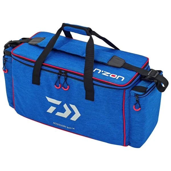 Сак за фидер Daiwa NZon Accessory Bag, M — снимка 1