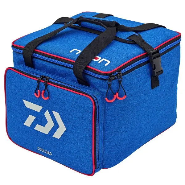 Хладилна чанта Daiwa NZon Cool Bag — снимка 3