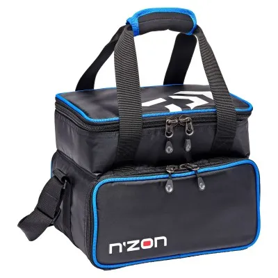 Сак за фидер риболов Daiwa N'Zon Feeder Case, Medium