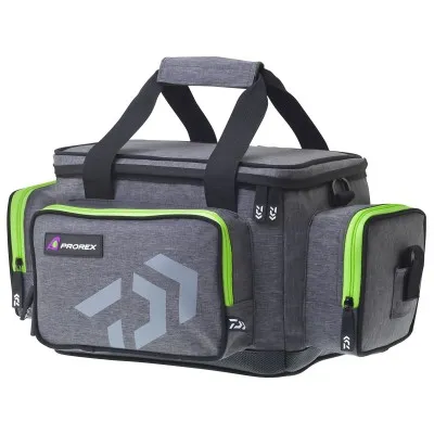 Спининг чанта Daiwa Prorex D-Box Tackle Bag, M