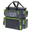 Daiwa Prorex D-Box Tackle Bag  - супер качество