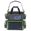 Daiwa Prorex D-Box Tackle Bag  - супер качество