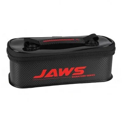 Чанта за примамки Mikado Jaws EVA Lure Case, L