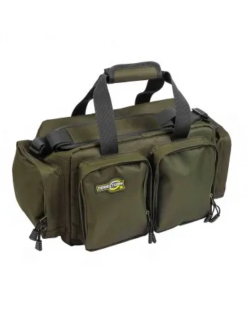 Риболовен сак Mikado Territory Compact