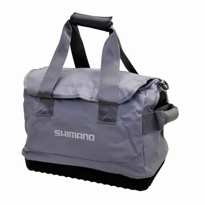 Непромокаема чанта Shimano Banar Bag Medium