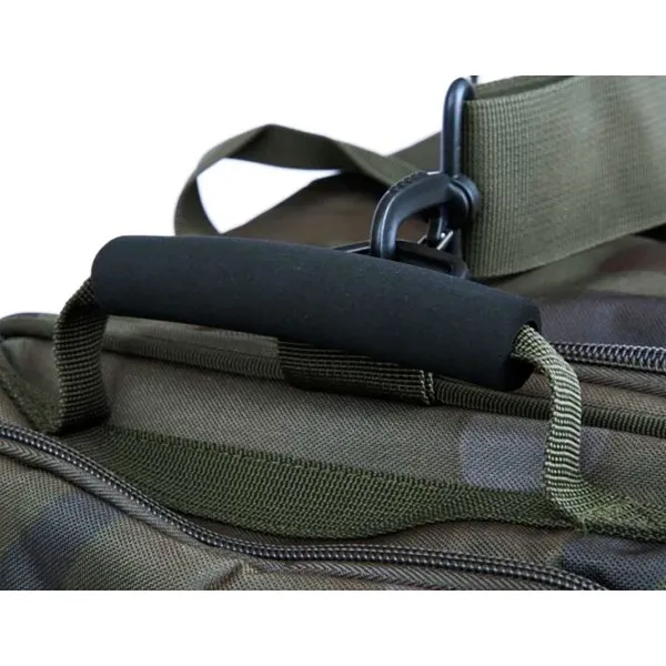 Голям шаранджийски сак Sonik BankTek Carryall, Large — снимка 3