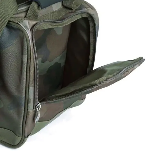 Голям шаранджийски сак Sonik BankTek Carryall, Large — снимка 7