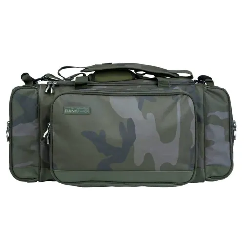 Голям шаранджийски сак Sonik BankTek Carryall, Large