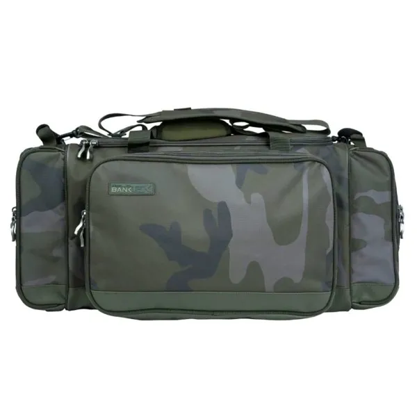 Голям шаранджийски сак Sonik BankTek Carryall, Large — снимка 1