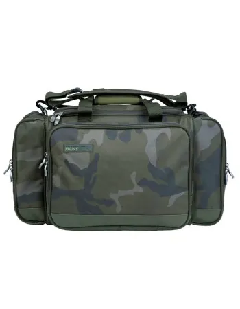 Шаранджийски сак Sonik BankTek Carryall, Medium