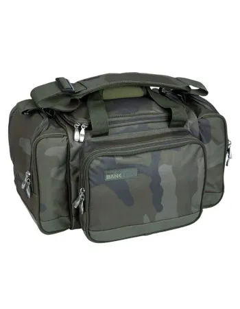 Шаранджийски сак Sonik BankTek Carryall, Compact