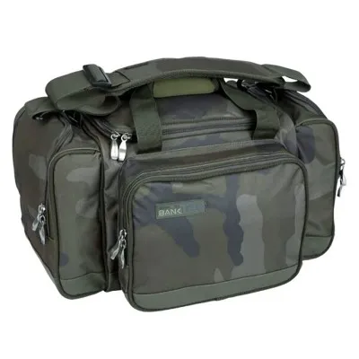 Шаранджийски сак Sonik BankTek Carryall, Compact