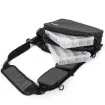 Екипировка за кефал Zebco Trophy Shoulder Sling Two Box  - супер качество