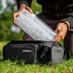 Екипировка за кефал Zebco Trophy System Carryall Two Box  - супер качество