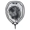 Глава за кеп за Фидер риболов Daiwa - D-VEC Swift Catch Carbon Net