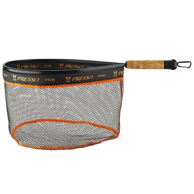 Кеп за пъстърва Daiwa Presso Iprimi Trout Net, M