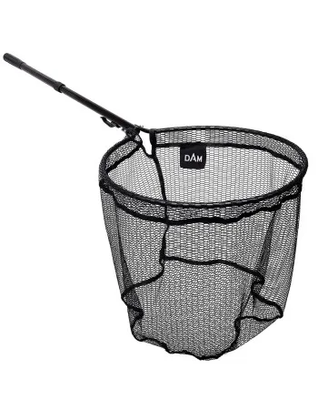 Сгъваем спининг кеп DAM Manitoba Flip Over Twist N Lock Round, 45 см