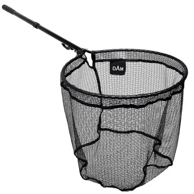 Сгъваем спининг кеп DAM Manitoba Flip Over Twist N Lock Round, 45 см