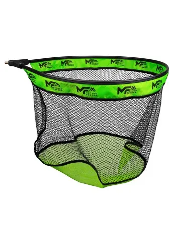 Глава за кеп с гумирана мрежа Mikado Method Feeder Rubber Mesh