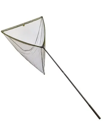 Шаранджийски кеп Mivardi Optimus Landing Net, 2.70 м