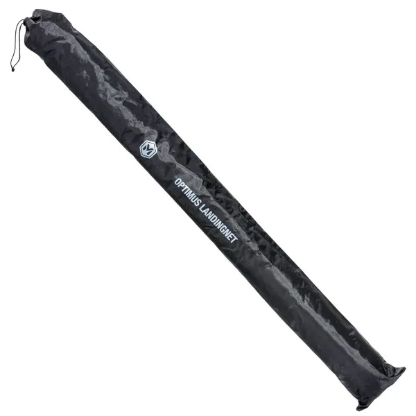 Шаранджийски кеп Mivardi Optimus Landing Net, 2.50 м — снимка 8