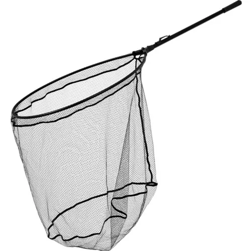 Телескопичен кеп с латексова мрежа Zebco Latex Fast Net Tele, 2.50 м