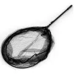 Кеп Zebco Latex Fast Net Tele, дължина 250 м, за риболов на фидер, спининг
