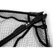 Кеп Zebco Latex Fast Net Tele, дължина 250 м, за риболов на фидер, спининг