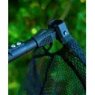 Кеп Zebco Latex Fast Net Tele, дължина 250 м, за риболов на фидер, спининг