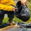 Аксесоари за Фидер риболов Daiwa NZon Water Bucket - Доказано качество