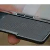 Delphin REAXE RIGIN Mini - класьор за аксесоари за фидер риболов