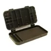 LokBox Compact Rig Box - кутия за аксесоари за риболов на шаран