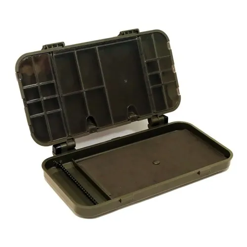 Кутия за монтажи и аксесоари Sonik LokBox Compact Rig Box