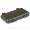 LokBox Compact Rig Box - кутия за аксесоари за риболов на шаран
