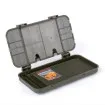 LokBox Compact Rig Box - кутия за аксесоари за риболов на шаран