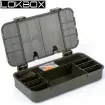 LokBox Compact S-2 Box - кутия за аксесоари за риболов на шаран