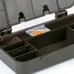 LokBox Compact S-2 Box - кутия за аксесоари за риболов на шаран