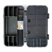 LokBox Compact S-2 Box - кутия за аксесоари за риболов на шаран