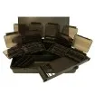 LokBox Large Loaded Box - кутия за аксесоари за риболов на шаран