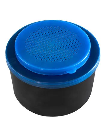 Кутия за стръв Zebco Trophy Bait Tub, 1 L