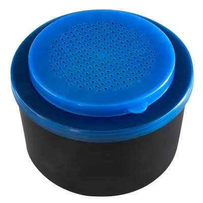 Кутия за стръв Zebco Trophy Bait Tub, 1 L