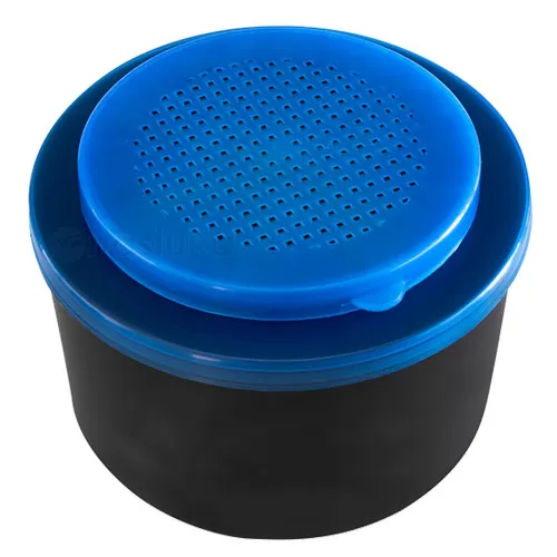 Кутия за стръв Zebco Trophy Bait Tub, 1 L