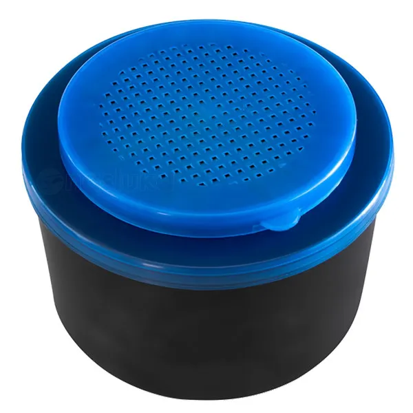 Кутия за стръв Zebco Trophy Bait Tub, 1 L — снимка 1